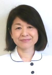 看護部長 佐藤美樹